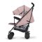 KINDERKRAFT Buggy Siesta Pink Princess