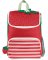 SKIP HOP Spark Style Ryggsäck BIG Strawberry 3yr+