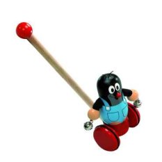 Detoa Katicabogár Lovagló