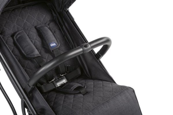 Wózek sportowy CHICCO Trolley Me Jasnoszary
