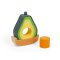 Bigjigs Toys Joc de echilibru Avocado