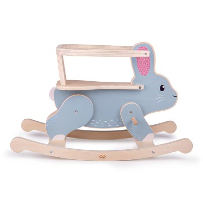 Bigjigs Toys Schaukelhäschen