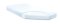 BABYMATEX madrac Softi Simply 120 x 60 x 6 cm
