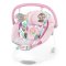 BRIGHT STARTS Vibrationswippe mit Melodie Rosy Vines™ 0m+, bis 9 kg