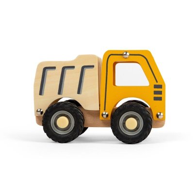 Bigjigs Toys Kiepwagen