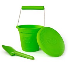 Bigjigs Toys Frisbee grön Meadow