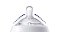CHICCO Babyflasche Antikolik Natural Feeling 330 ml neutral 6m+
