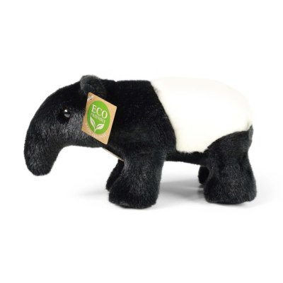 Rappa Pluszowy tapir 22 cm ECO-FRIENDLY