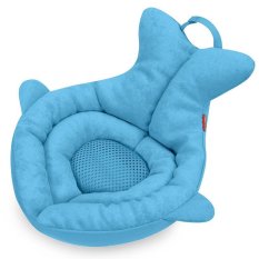 SKIP HOP Mata łazienkowa frotte Moby 0-6m