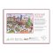 Galison Puzzle Weihnachtsmarkt 1000 Teile