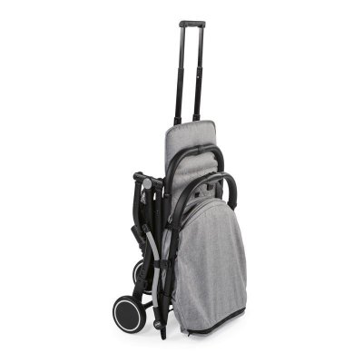 Wózek sportowy CHICCO Trolley Me Jasnoszary