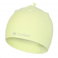 Bonnet fin Outlast® - citron
