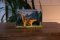 EscapeWelt Puzzle 3D de madera - Brontosaurio
