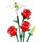 Sluban Flowers M38-B1121B Róża z Lilią