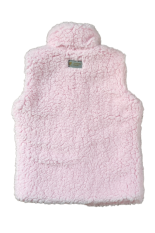 Lammväst Monkey Mum® - Rosa