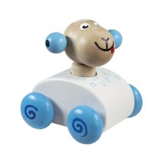 Detoa Sípoló állatok bárány