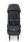 EASYWALKER Sports stroller Jackey2 Midnight Black
