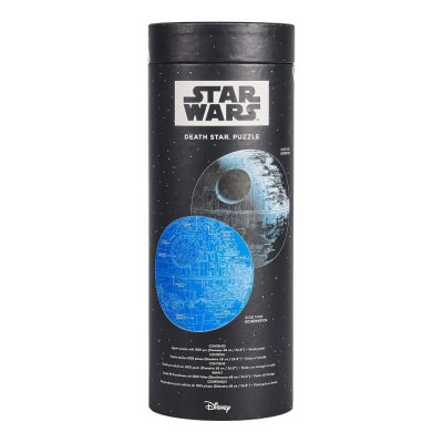 Ridley's Games Star Wars Gwiazda Śmierci 1000 elementów