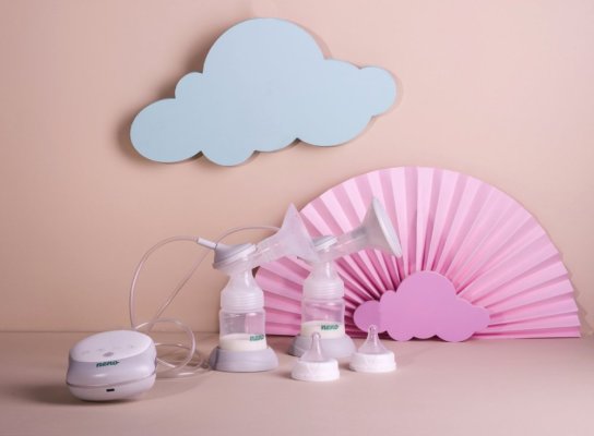 NENO Laktator duo elektryczny Neno Due