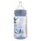 CANPOL BABIES Anti-Kolik-Flasche EasyStart Gold 240 ml blau