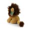 Rappa Leu de pluș 16 cm ECO-FRIENDLY