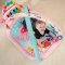 BABY EINSTEIN Spieldecke mit Aktivitäten 4-in-1 Kickin' Tunes™ Jellyfish Jamboree™ 0m+