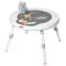 SKIP HOP Centrum aktywne 3 w 1 Silver Linig Cloud 4m+
