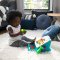 BABY EINSTEIN Magic Touch Kasse HAPE 9m+