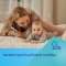 CANPOL BABIES Boek educatieve pluche FOX