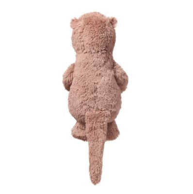 BABYONO Maggie Wydra Zabawka dla zwierząt