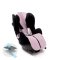 AEROMOOV Insert de siège auto Lilas 15-36 kg