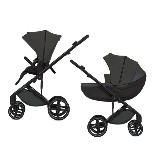 ANEX Stroller combined Mev Ditto