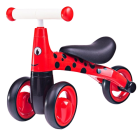Springcyklar för de minsta