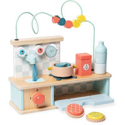 Cozinha Motora Multifuncional Vilac