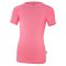 Maglietta sottile KR Outlast® - rosa