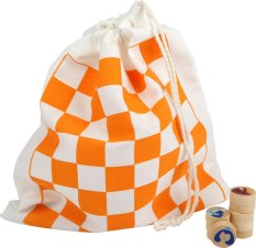 small foot Szachy podróżne