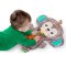 BRIGHT STARTS Wassermatte Hungry Monkey™ 41 x 35 cm 0m+