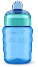 Philips AVENT Čaša za prve gutljaje Classic 260 ml boy