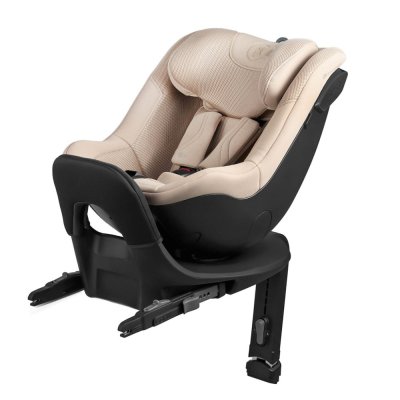 KINDERKRAFT Car seat I-Guard Pro I-size (61–105 cm) Beige