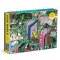 Puzzle Galison Mundo dos Livros 1000 peças