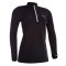 Damen Sweatshirt Smyk Outlast® - Schwarz