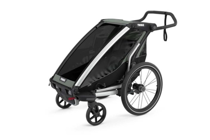 THULE Carrozzina Chariot Lite1 Agave