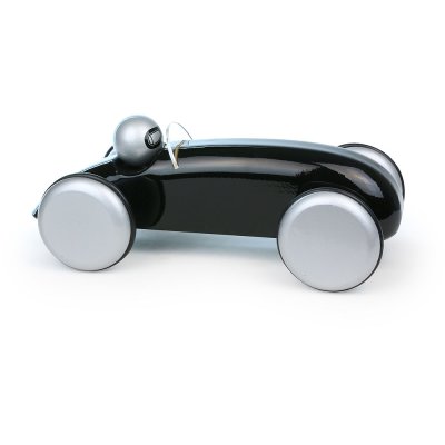 Vilac Auto wyścigowe Speedster czarne