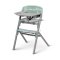 KINDERKRAFT SELECT Matstol 3 i 1 LIVY Aster Rosa, Premium