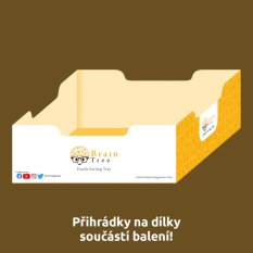 Brain Tree Puzzle Tankstelle 1000 Teile - beschädigte Verpackung