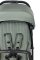 EASYWALKER Sportkinderwagen Jackey2 Agave Green