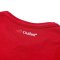 Maglietta sottile DR Outlast® - scarlet