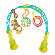 OBALL Abnehmbarer Sicherheitsbügel für den Flex'n Go™ 0m+ Kinderwagen
