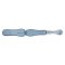 CANPOL BABIES Folding spoon travel blue