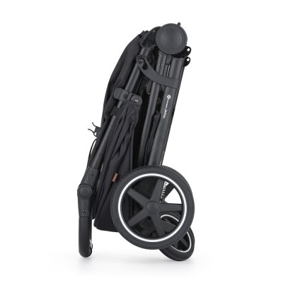 PETITE&MARS Kočárek sportovní Royal3 Black Perfect Black